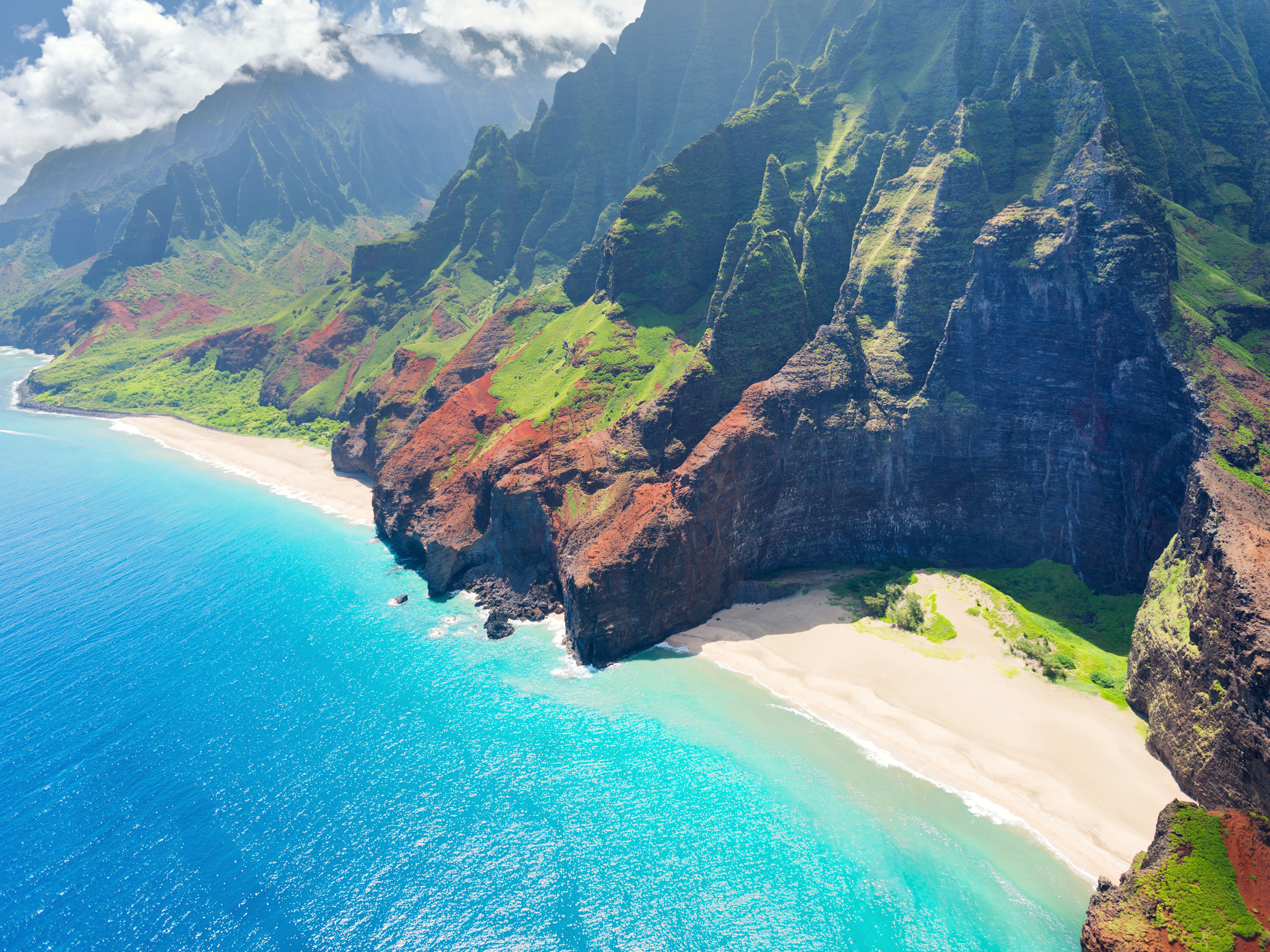 The Cheapest Way To Get To Hawaii