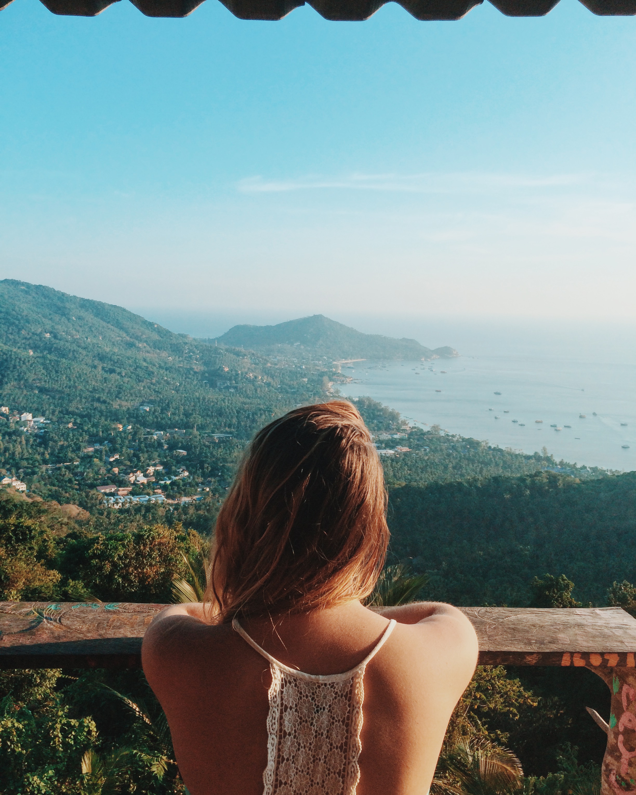A Quick Guide to Thailand for Budget Travellers