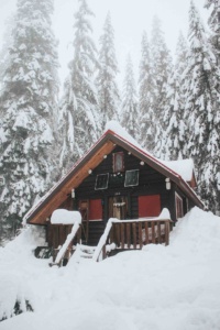 cypress mountain cabins