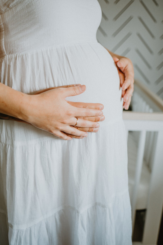 maternity session toronto ontario