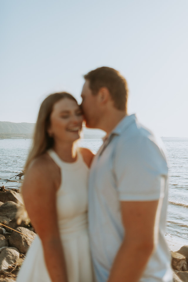 tyrolean village beach resorts engagement