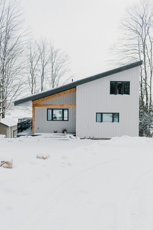 south georgian bay real estate photography