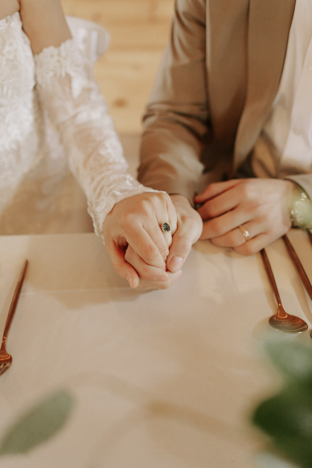 the special events centre wedding