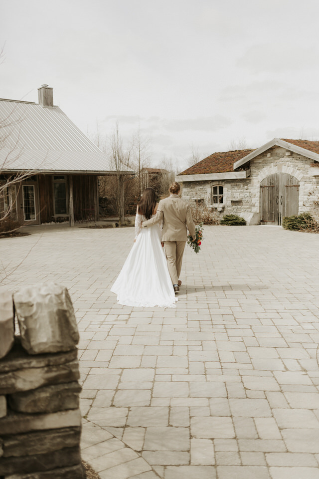 the special events centre wedding