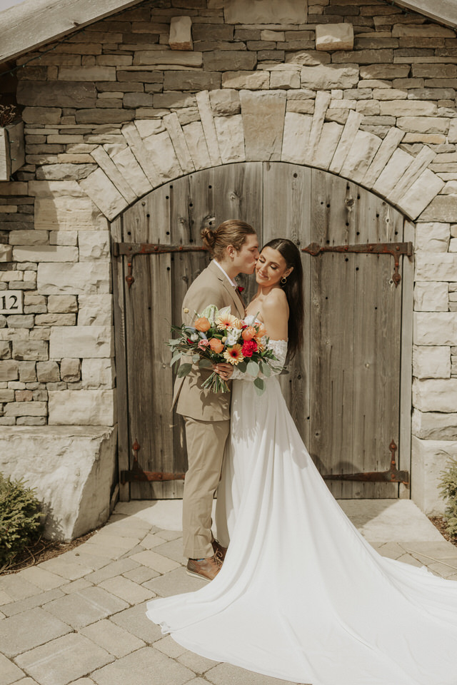 the special events centre wedding