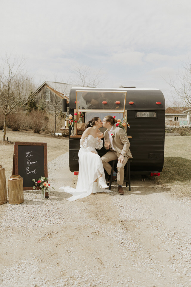 the special events centre wedding