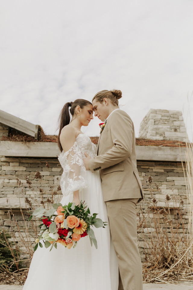 the special events centre wedding