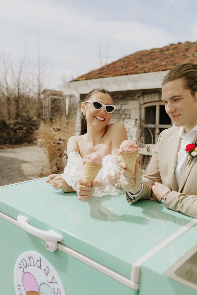 the special events centre wedding