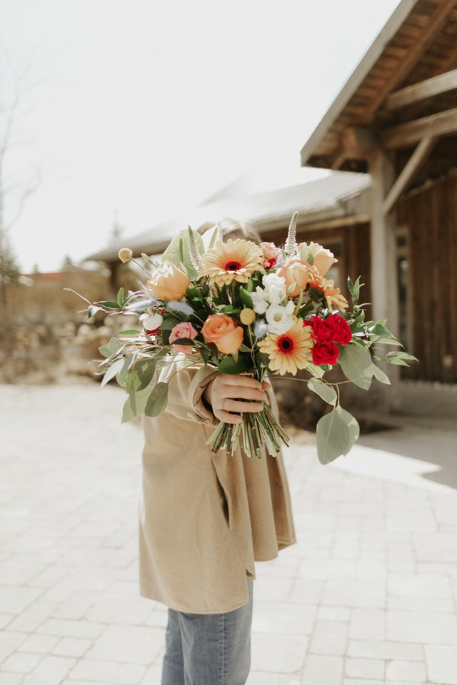 the special events centre wedding