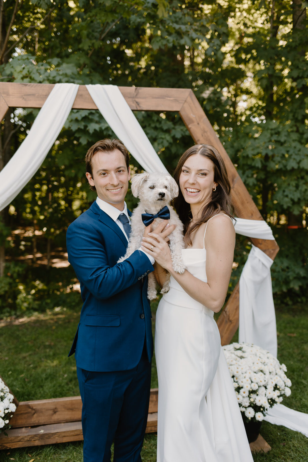 Wasaga Beach Elopement