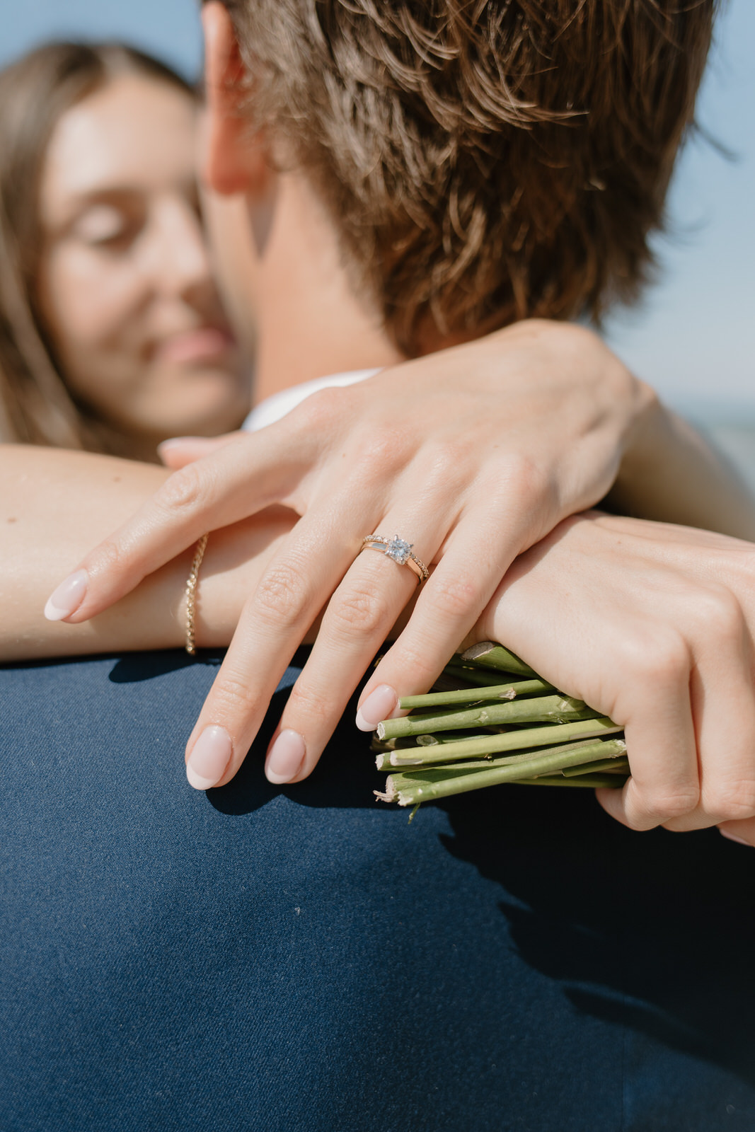 Wasaga Beach Elopement