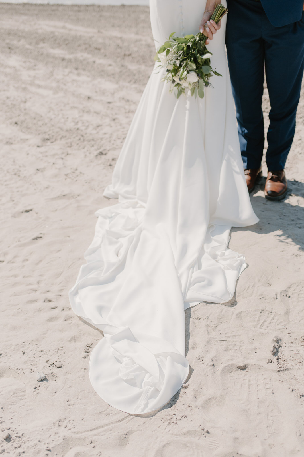 Wasaga Beach Elopement