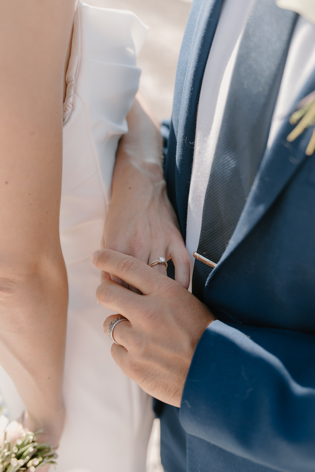 Wasaga Beach Elopement