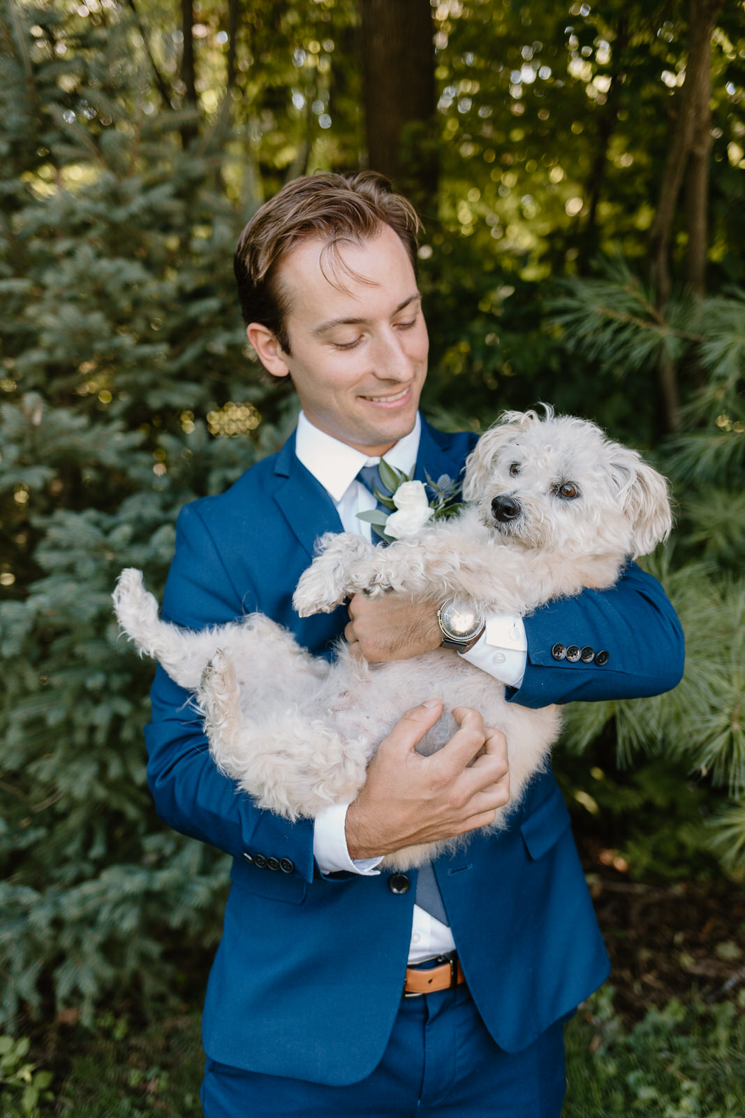 Wasaga Beach Elopement