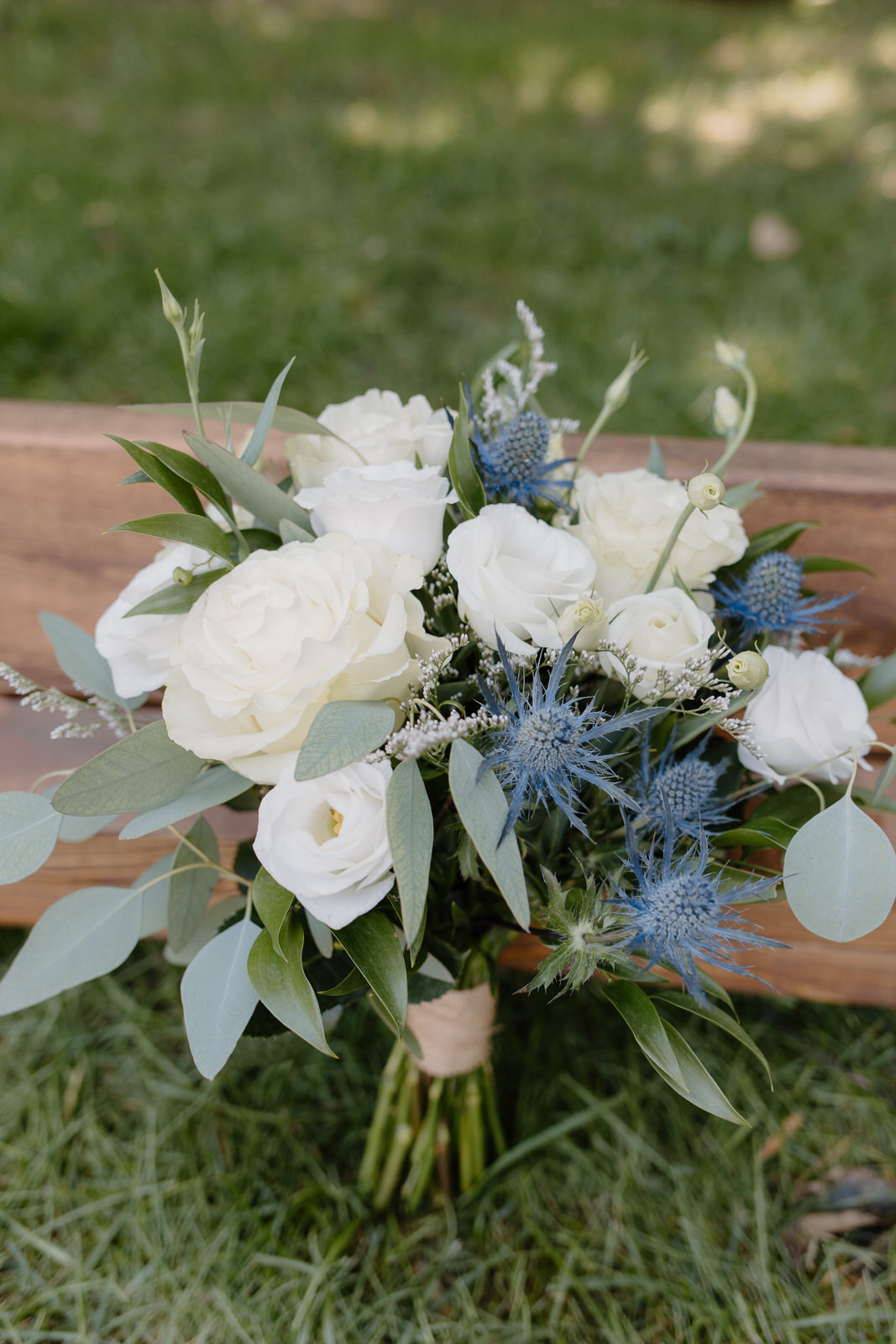 Wasaga Beach Elopement