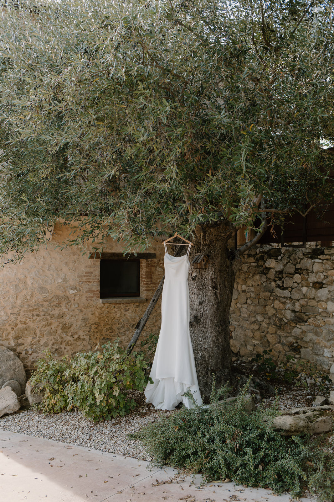 Borgo Baccile Italy Wedding