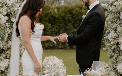 How to Elope in the Italian Countryside (Especially Tuscany, Because Duh)