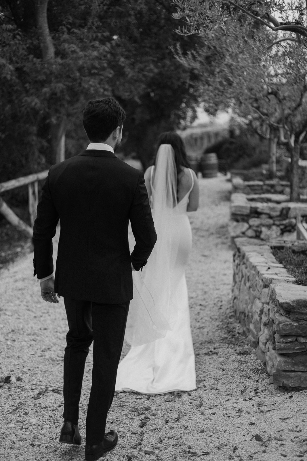 Borgo Baccile Italy Wedding