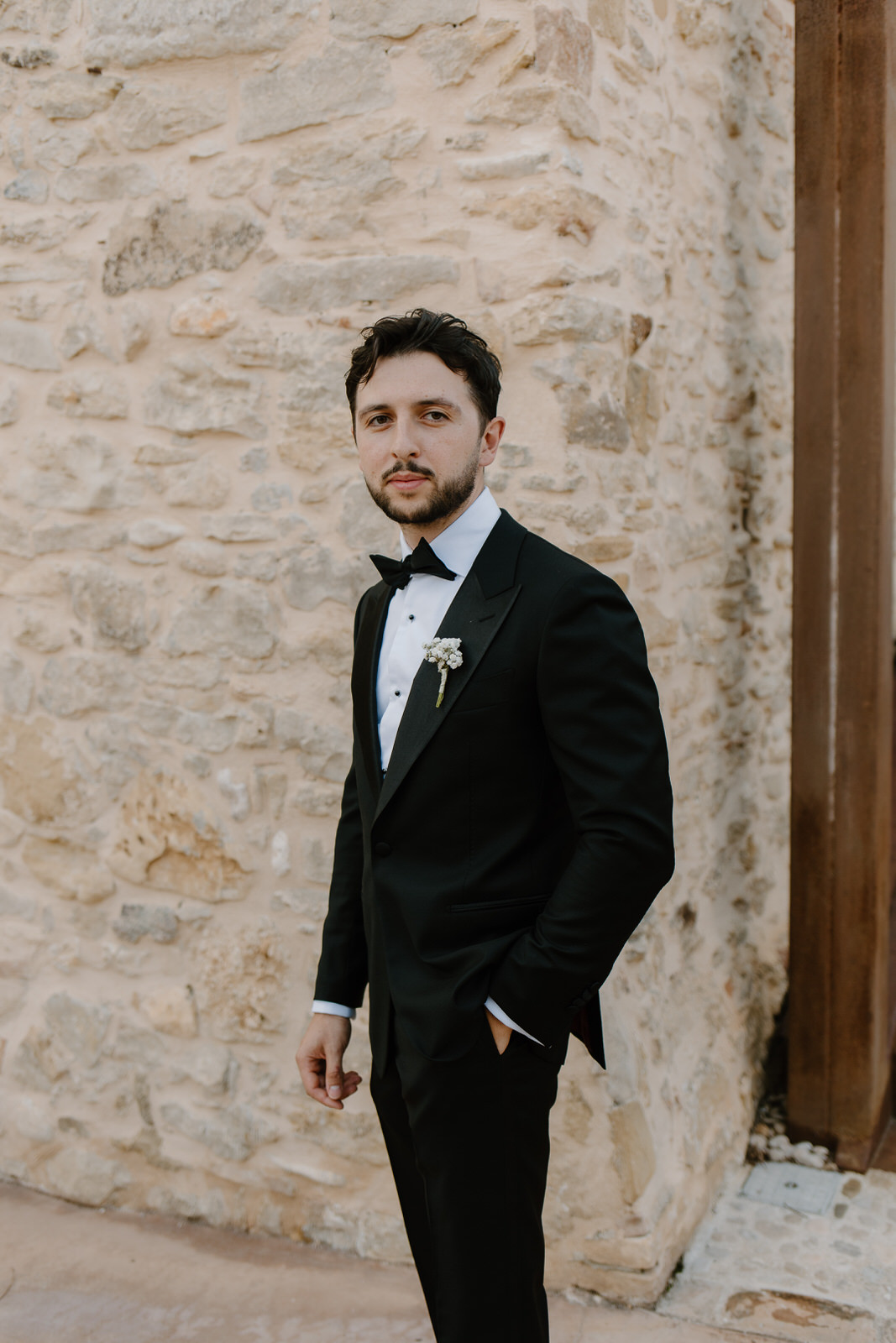 Borgo Baccile Italy Wedding