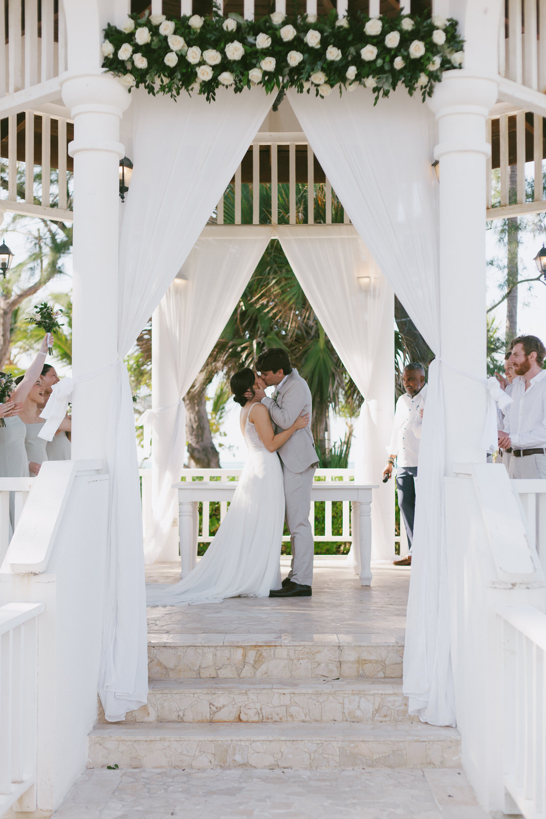 dominican republic elopement photographer