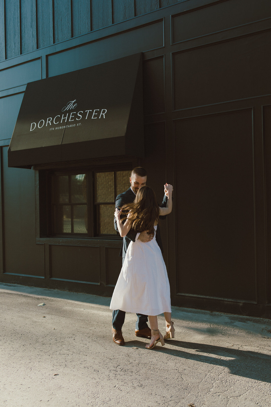 the dorchester hotel photos