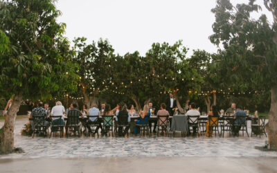 The Best Destination Wedding Planning Checklist for Mexico