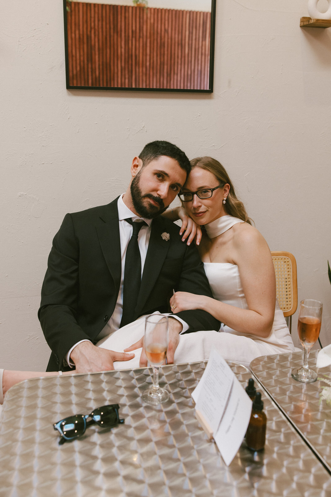 the blue mountains town hall wedding