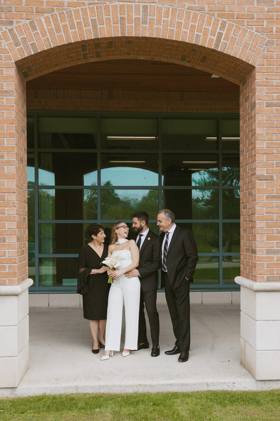 the blue mountains town hall wedding