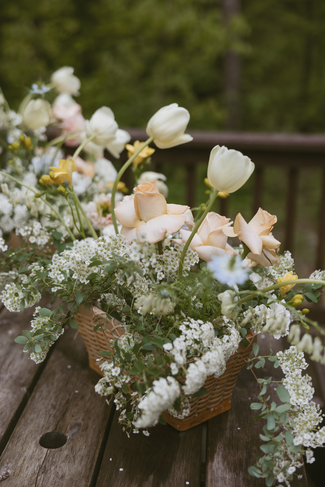 destination elopement tobermory