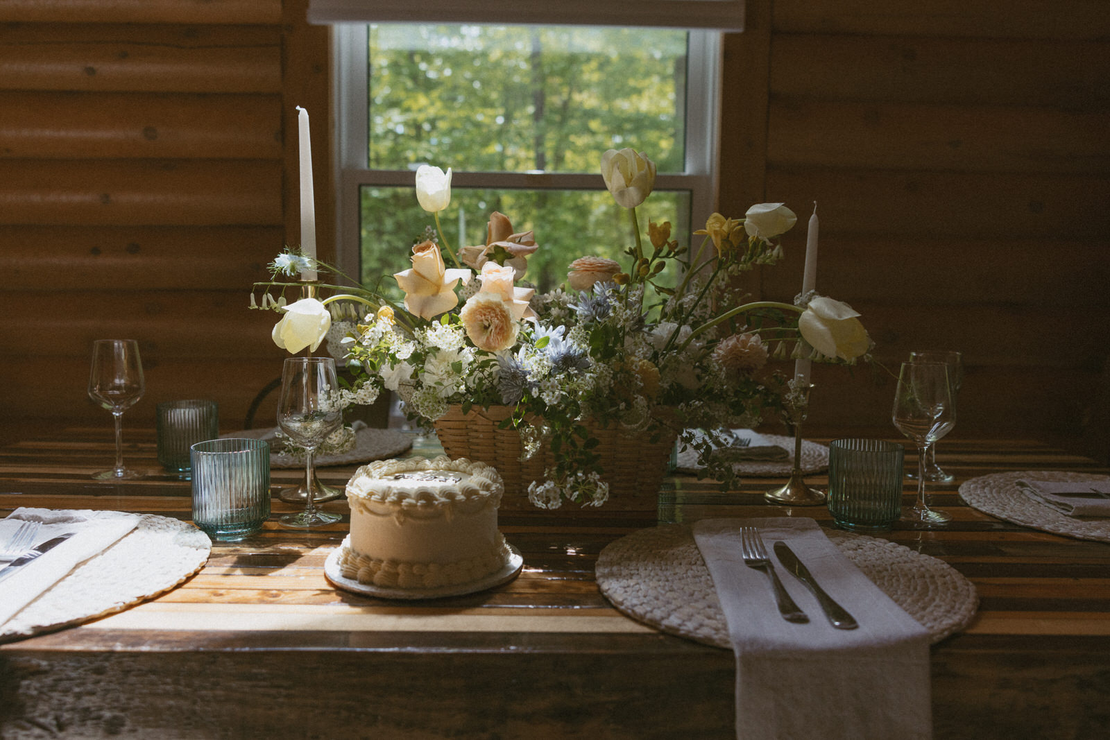 destination elopement tobermory