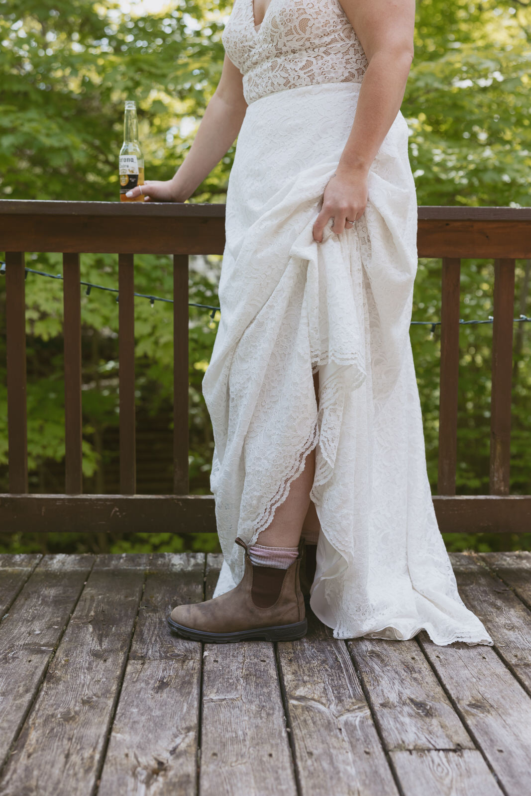 destination elopement tobermory