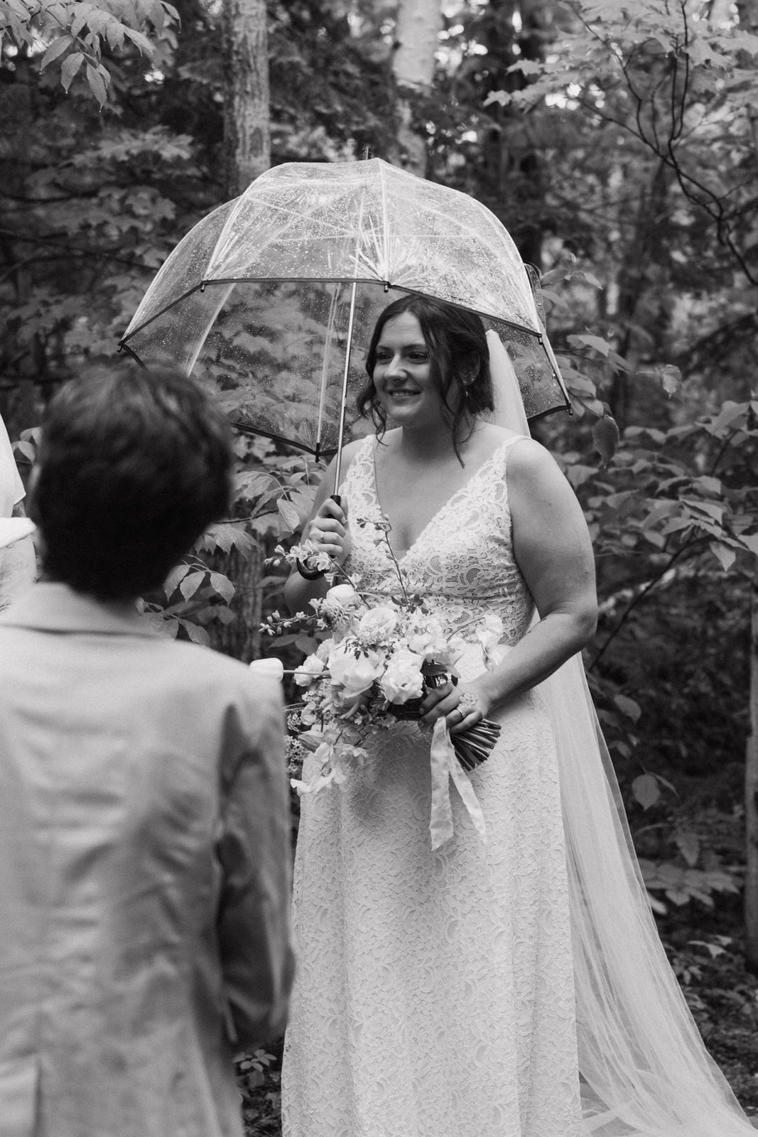 destination elopement tobermory