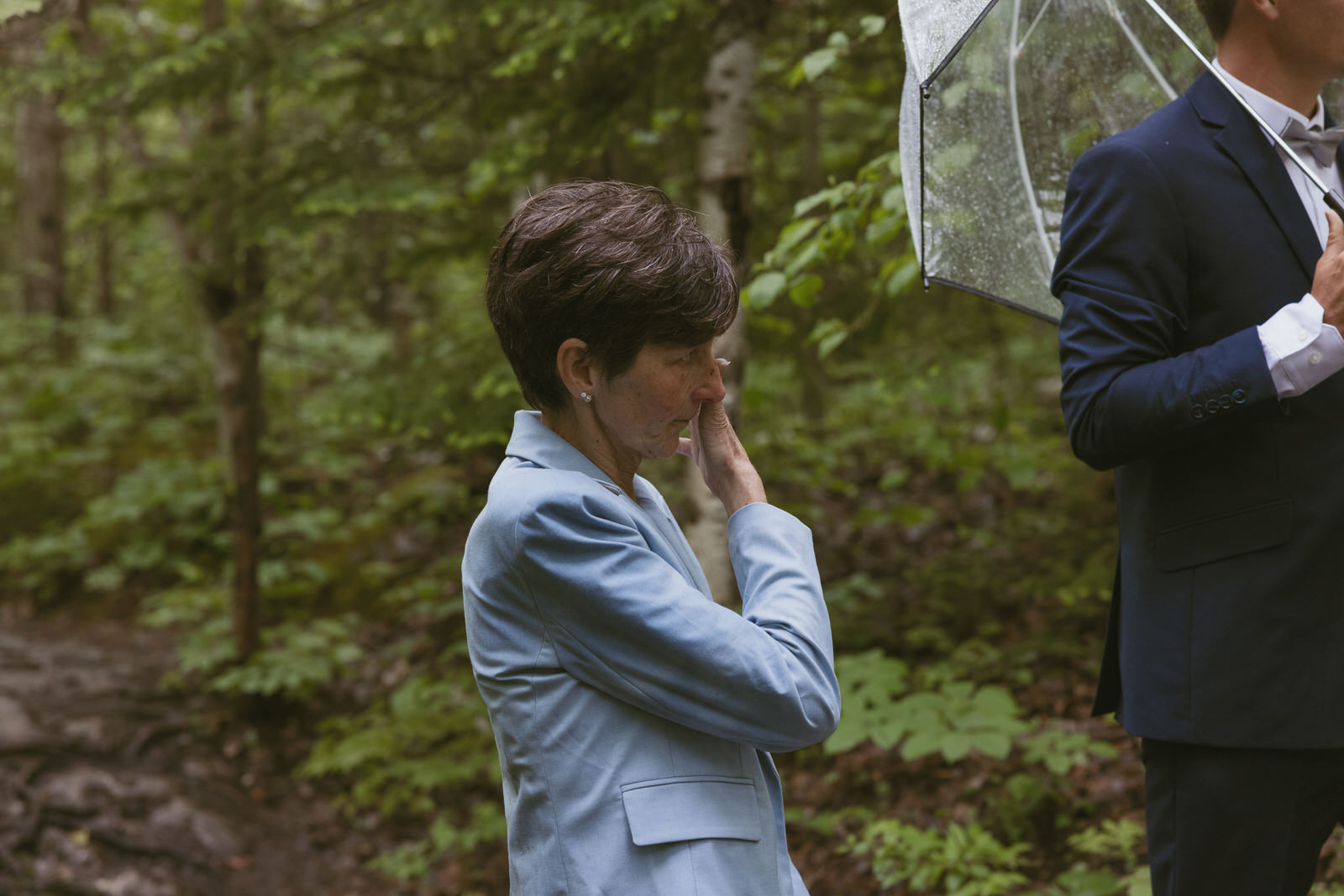 destination elopement tobermory