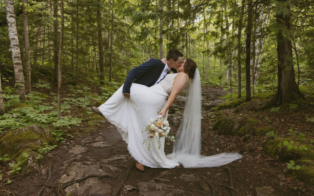 Ontario Elopement Packages: What’s Included & How to Plan Yours