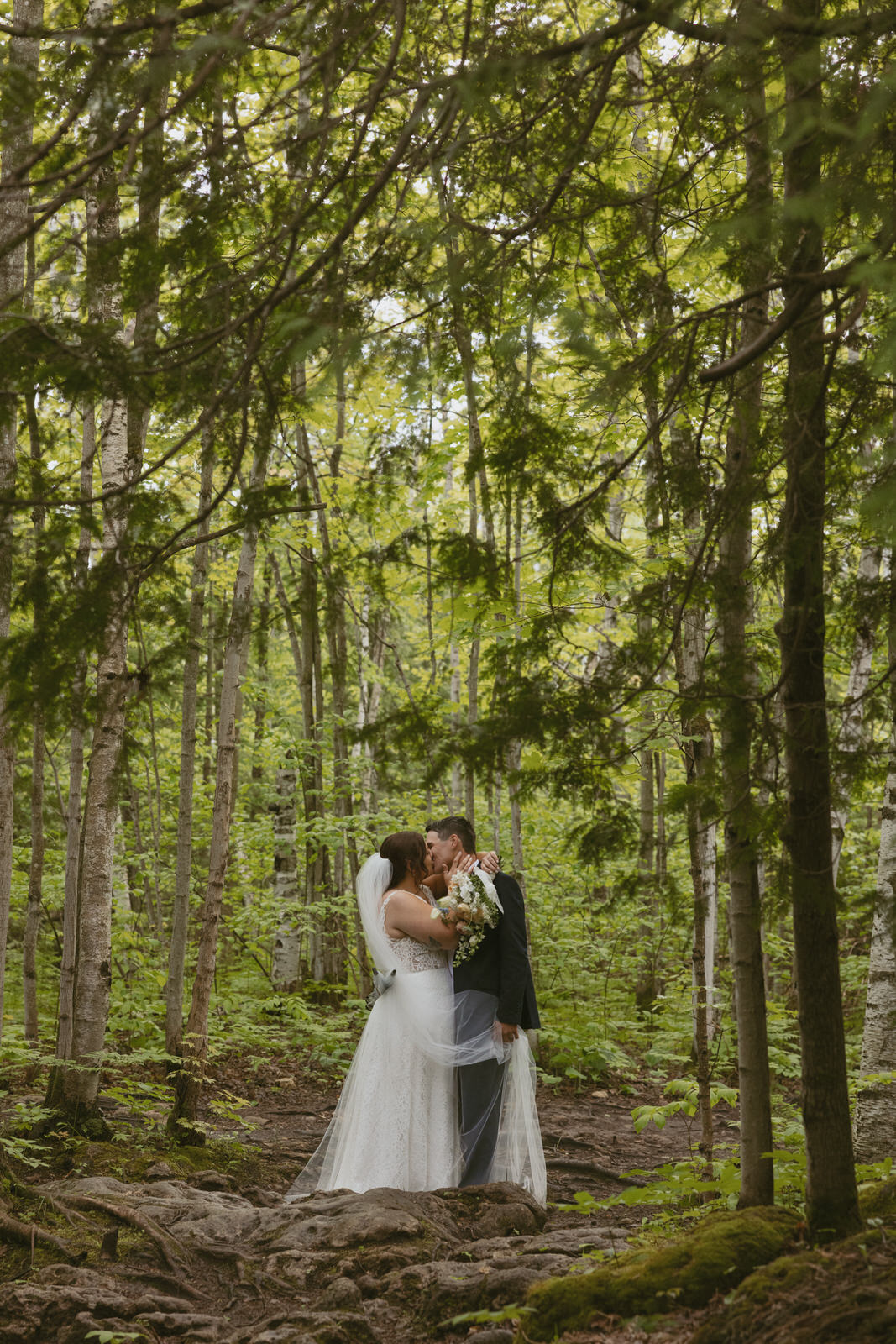 destination elopement tobermory