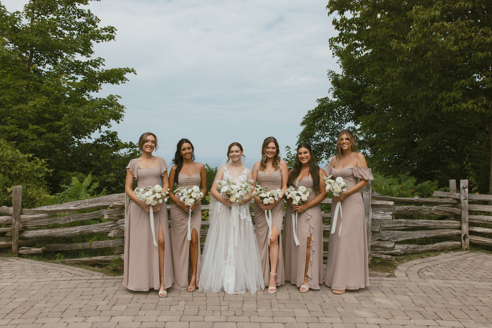 blue mountain resort wedding