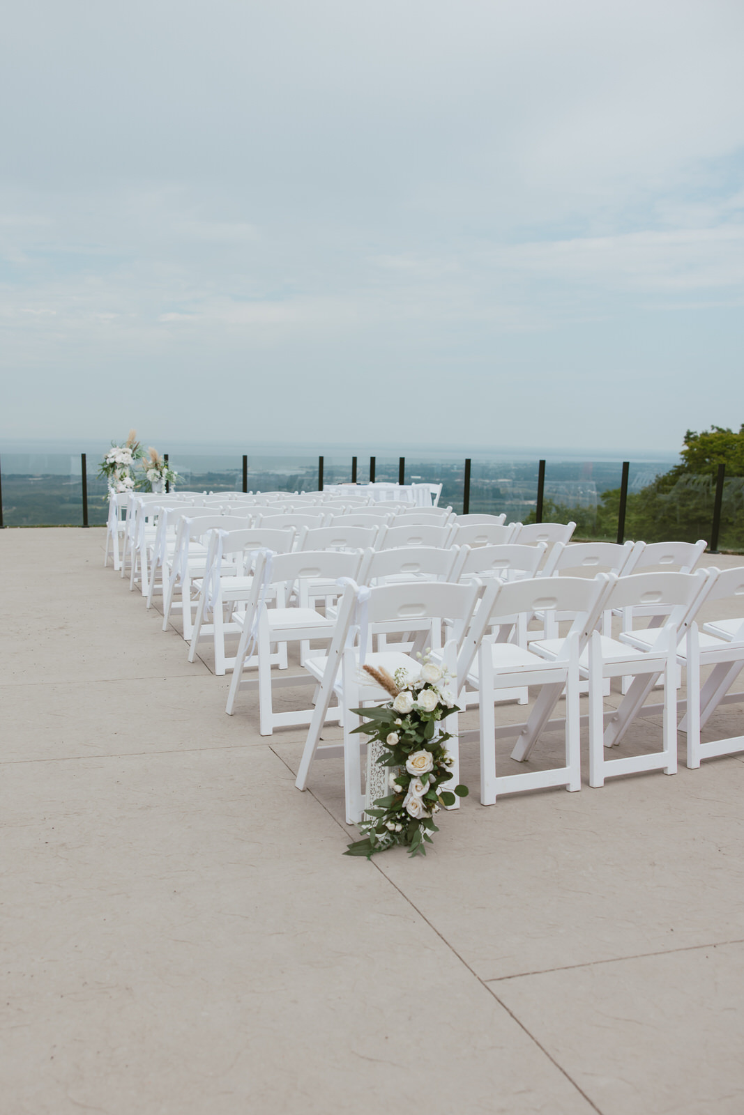 blue mountain resort wedding