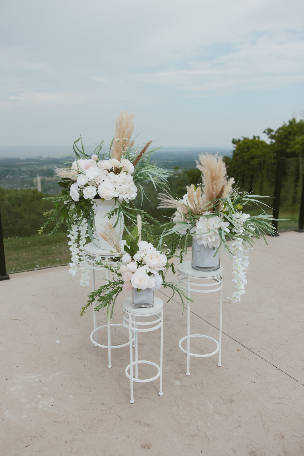 blue mountain resort wedding