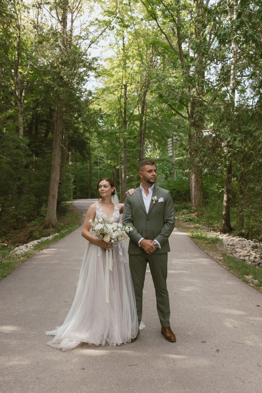 blue mountain resort wedding