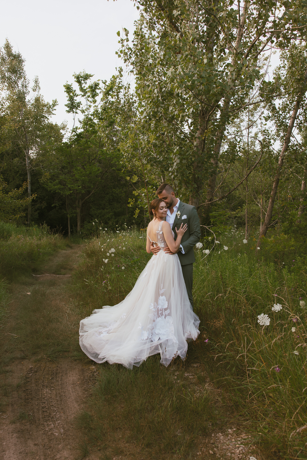 blue mountain resort wedding