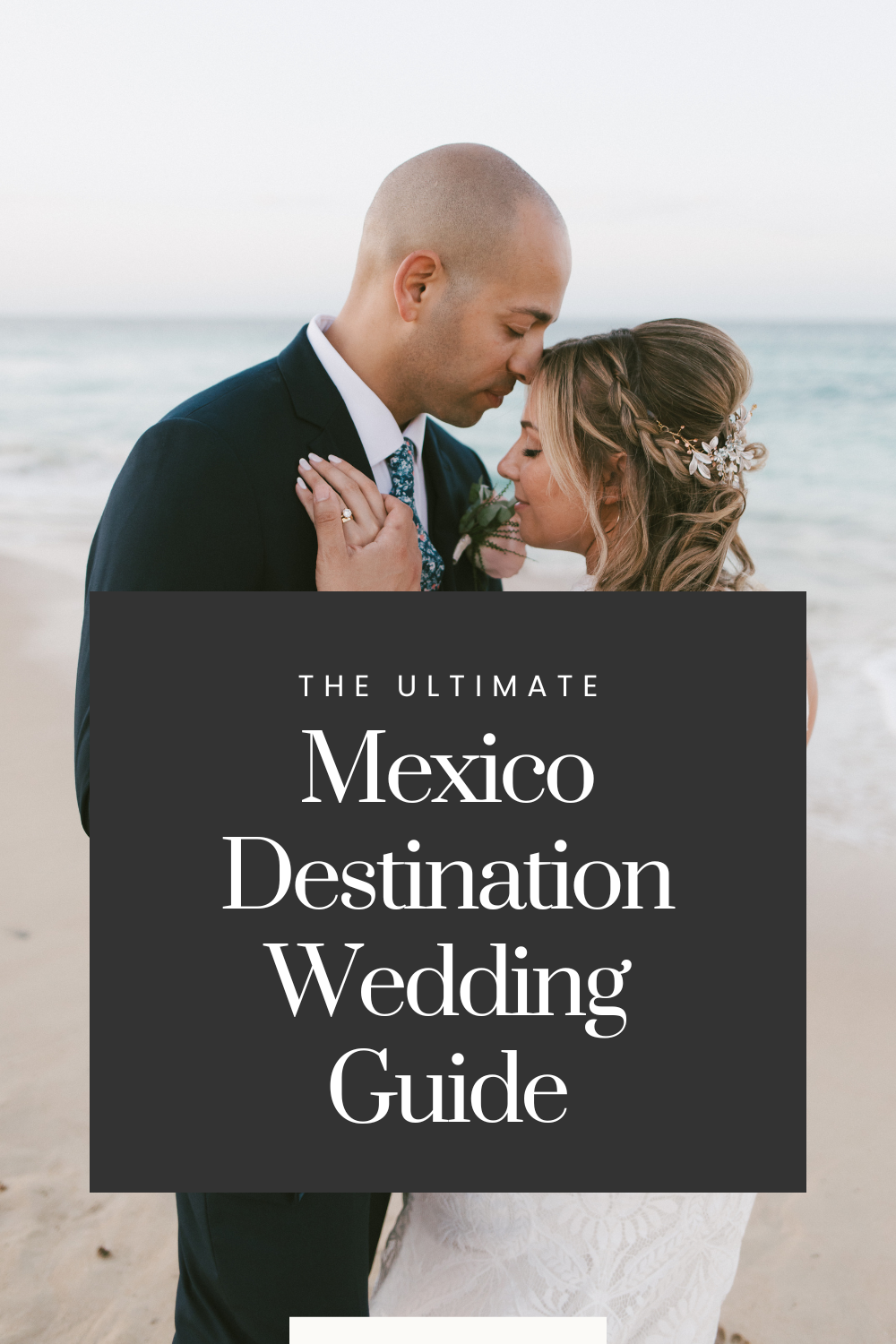 mexico destination wedding guide