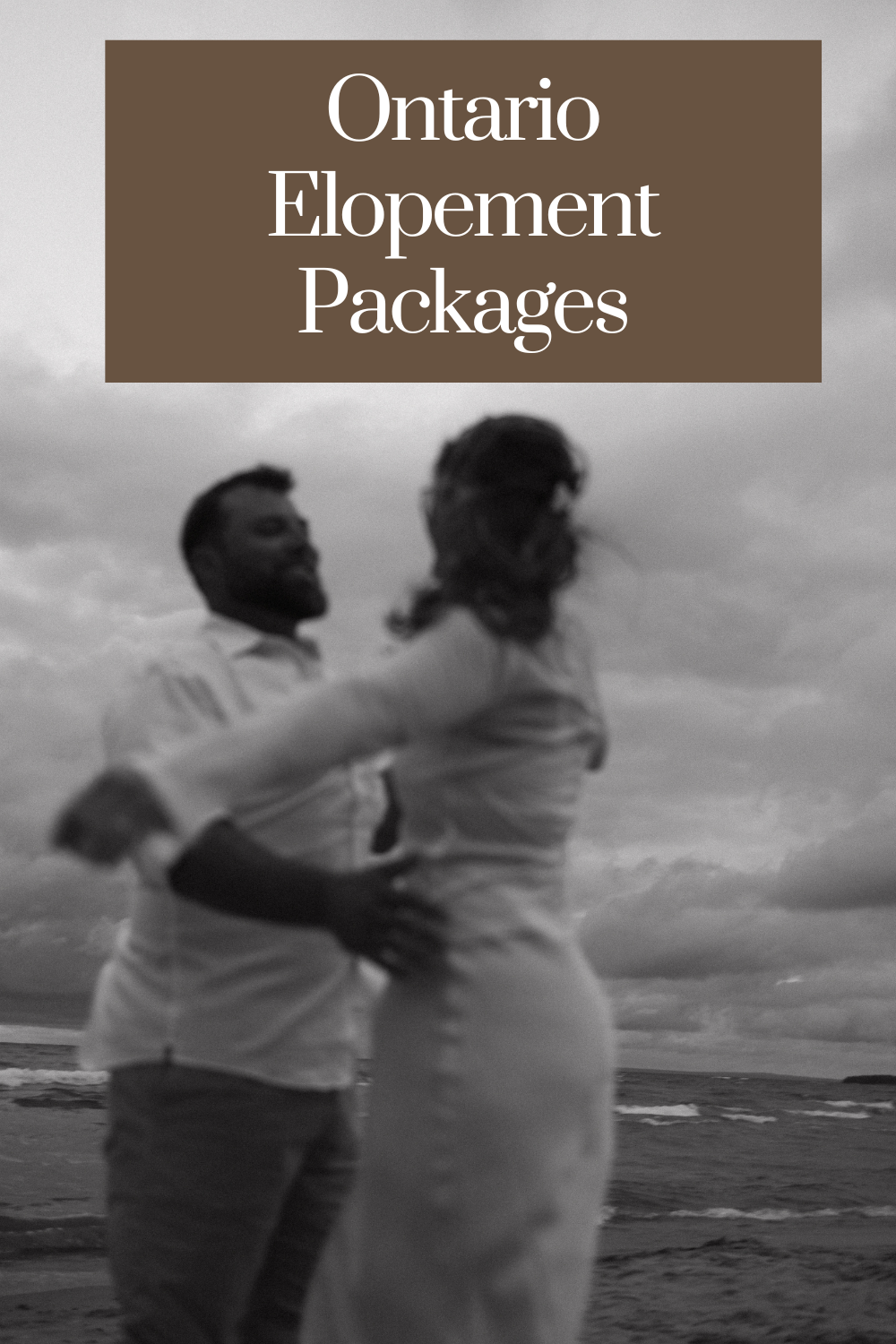 ontario elopement packages