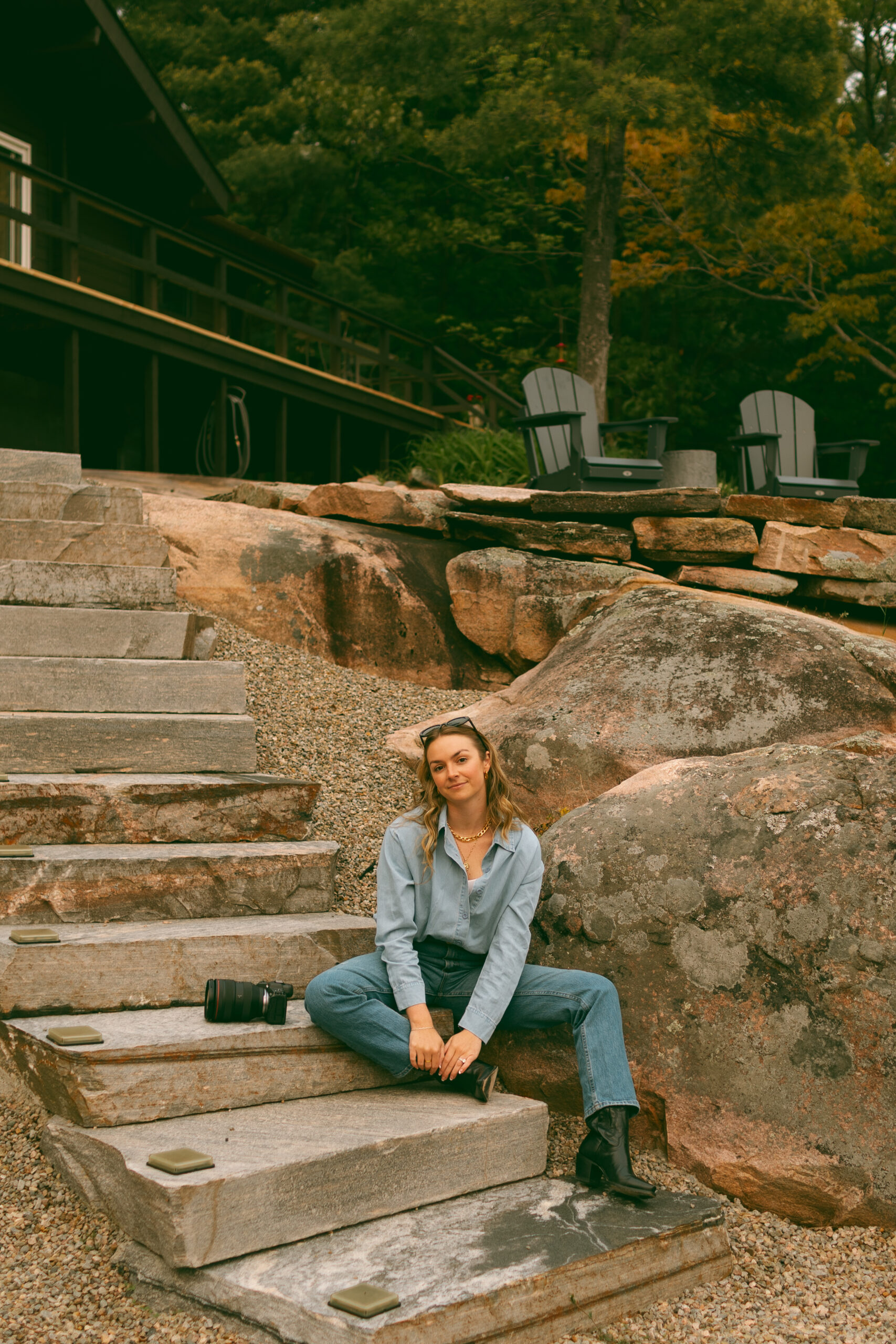 toronto engagement photographer